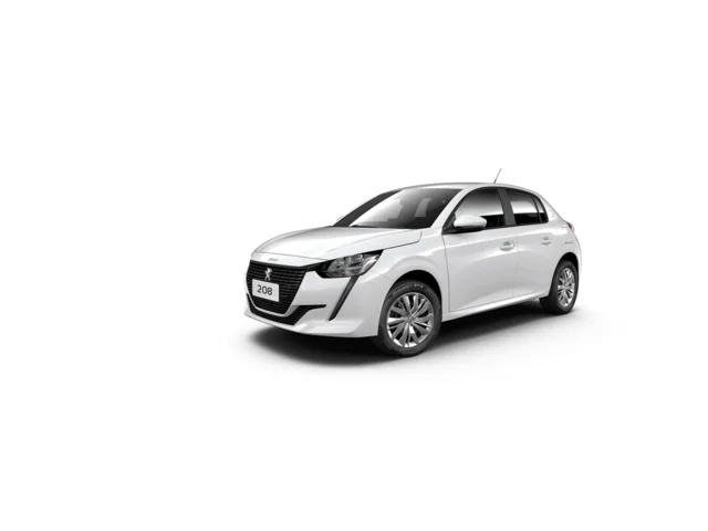 Peugeot 2008 1.6 Griffe (Aut) 2020 - photo principale