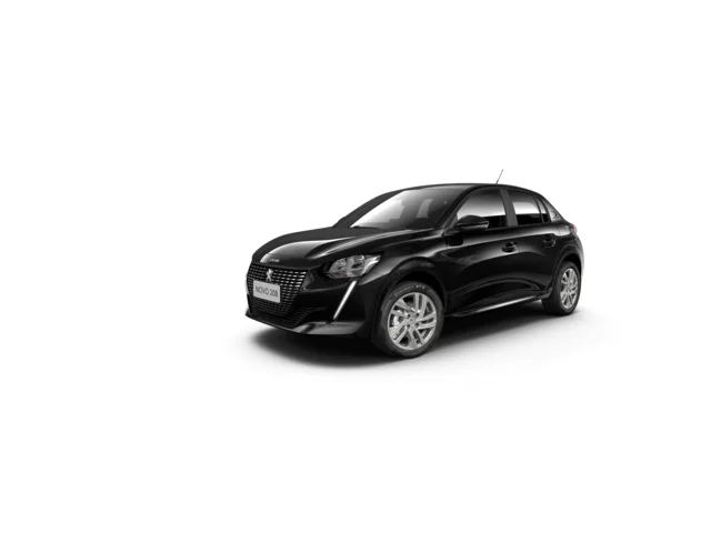 Peugeot 208 1.6 Griffe (Aut) 2022 - photo principale