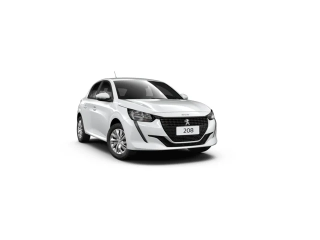 Peugeot 208 1.6 Griffe (Aut) 2022 - photo principale