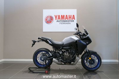 Yamaha Tracer 9 PRONTA CONSEGNA, Anno 2023, KM 0 - photo principale