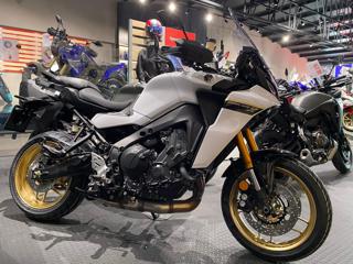 YAMAHA Tracer TRACER 9 GT + (rif. 20655489), Anno 2024 - photo principale