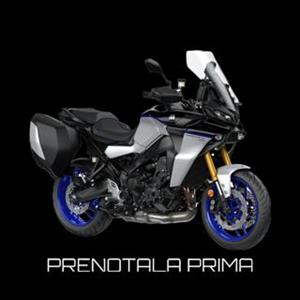 YAMAHA Tracer TRACER 9 GT + (rif. 20655489), Anno 2024 - photo principale