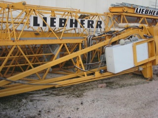 LIEBHERR Other 30LC anno2006 h24 braccio35 A TORRE (rif. 2539581 - photo principale