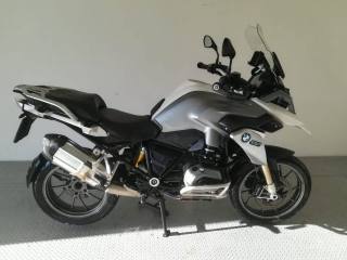 AC Other GS R 1200 GS Exclusive Abs my17 (rif. 20344781), Anno - photo principale