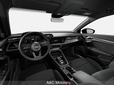 Audi Q3 35 TDI S tronic S line edition, Anno 2023, KM 4200 - photo principale