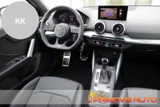 AUDI A3 Cabrio 2.0 Tdi 150cv S tronic Ambition (rif. 16677585), - photo principale