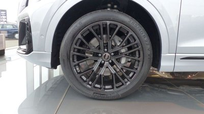 Audi A3 SPB 30 TDI Business, Anno 2022, KM 25000 - photo principale