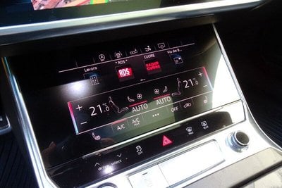 Audi A7 A7 SPB 50 3.0 TDI quattro tiptronic Business Plus, Anno - photo principale