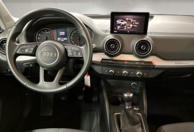 Audi Q5 2.0 TDI 150 CV S line NAVI, Anno 2018, KM 45615 - photo principale