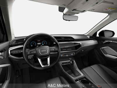 Audi A3 Audi Sportback Business Advanced 40 TFSI e 150(204) kW(C - photo principale