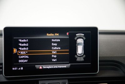 Audi Q5 50TDI quattro S line plus Tetto Carplay Matrix Cam, Anno - photo principale