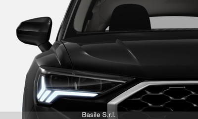 Audi A3 SPB 30 TDI S tronic Business Advanced, Anno 2021, KM 555 - photo principale