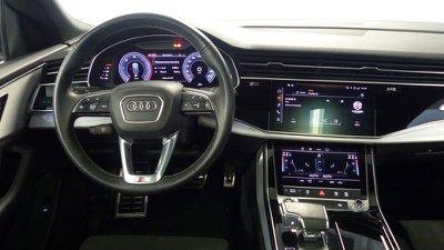 Audi Q4 e tron Q4 40 e tron Business Advanced, Anno 2023, KM 590 - photo principale