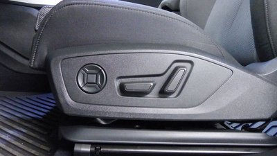 Audi Q2 35 Tfsi S Tronic Matrix Camera Acc Keygo, Anno 2021, KM - photo principale