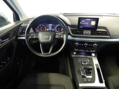 Audi Q4 e tron Q4 40 e tron Business Advanced, Anno 2023, KM 590 - photo principale