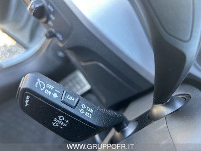 AUDI TT Coupé 2.0 TFSI quattro S tronic S line (rif. 20574761), - photo principale