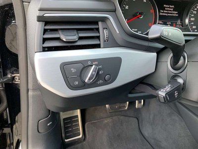 Audi Q5 2.0 Tdi 4x4 S tronic Virtual S line 190 Cv, Anno 2018, K - photo principale