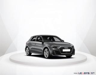Audi A1 Sportback 30 TFSI S Tronic S Line edition One Virtual C - photo principale