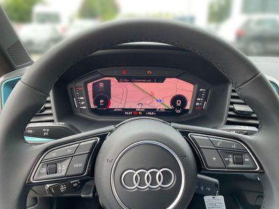 Audi A1 citycarver 30 TFSI Admired, Anno 2021, KM 47611 - photo principale