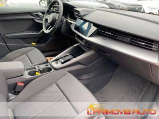 Audi A3 Audi RS 3 Sportback 294(400) kW(CV) S tronic, Anno 2024, - photo principale