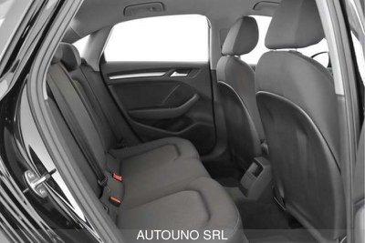 Audi A3 Spb 2.0 Tdi S Linex3 S tronic Beo Cam 19 V.cok Acc, Anno - photo principale