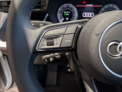 Audi Q8 I 2018 S 4.0 V8 tdi mhev Sport Attitude quattro tiptroni - photo principale