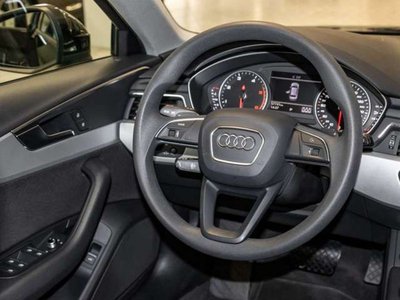 Audi A4 Avant 2.0 TDI S tronic Business + NAVI, Anno 2017, KM 47 - photo principale