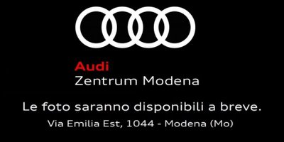 Audi A4 Avant 40 TDI quattro S tronic S line edition, Anno 2023, - photo principale