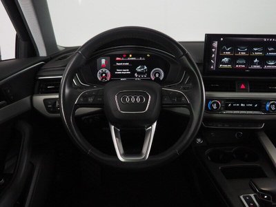 Audi Q2 35 Tfsi S Tronic Matrix Camera Acc Keygo, Anno 2021, KM - photo principale