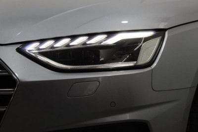 Audi A4 5ª serie Avant 35 TDI S tronic Business Advanced, Anno 2 - photo principale