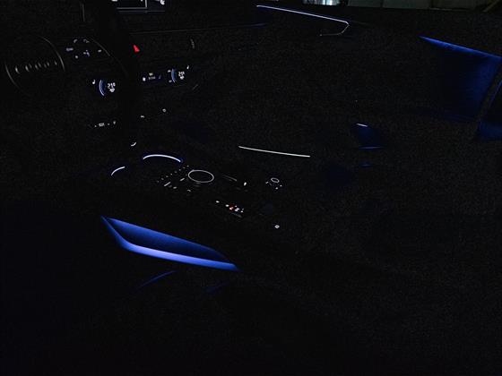Audi Q3 2.0 TDI Quattro S Line LED Competizione Bose - photo principale