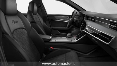 Audi A6 RS 6 Avant 4.0 TFSI quattro tiptronic IVA ESPOSTA, Anno - photo principale