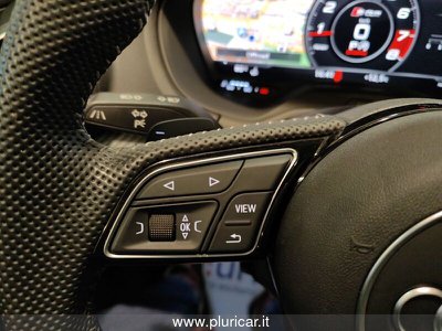 Audi Q2 35 TDI S tronic Prestige*XENON*VOLANTE SPORTIVO MULTIF*P - photo principale
