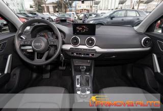 Audi Q4 e tron 40 Business, Anno 2022, KM 33504 - photo principale