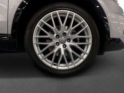 Audi Q3 Sportback 35 TFSI S line EU6d LED Navi Keyless Kurvenlicht e-Sitze Fernlichtass. - photo principale