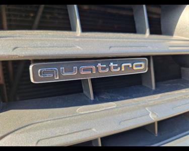 Audi Q3 RS SPB quattro S tronic TETTO MATRIX SONOS, Anno 2023, - photo principale