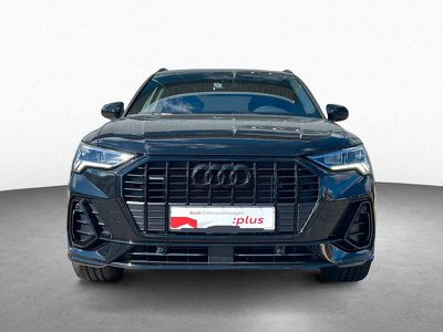Audi Q5 35 TDI quattro S tronic S line Plus, Anno 2020, KM 67000 - photo principale