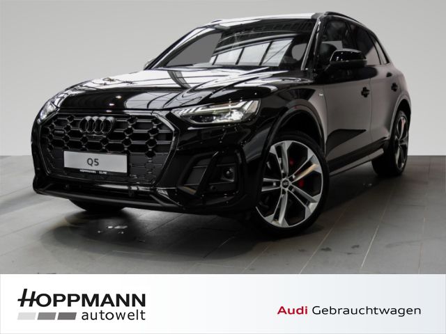 Audi e-tron 50 advanced quattro Klima Navi - photo principale