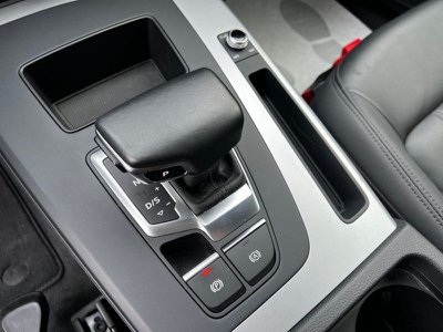Audi Q5 SPB 40 TDI quattro S tronic Business Advanced, Anno 2021 - photo principale