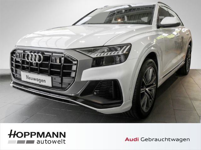 Audi Q5 Edition One ''Facelift''Matrix,Luftfederung - photo principale