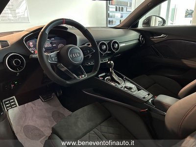 Audi Q5 SPB 50 TFSI e quattro S tronic S line plus, Anno 2021, K - photo principale