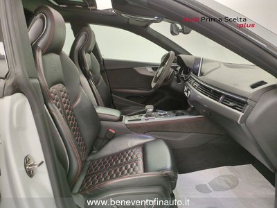 Audi RS5 RS 5 SPB, Anno 2019, KM 68581 - photo principale