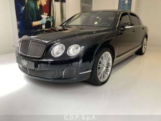 BENTLEY Continental Continental Flying Spur Speed (rif. 17755564 - photo principale