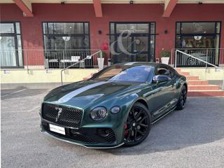 BENTLEY Continental GT W12 Speed LE MANS COLLECTION (rif. 20731 - photo principale