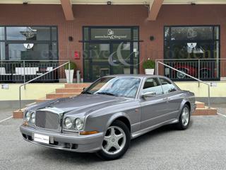BENTLEY Continental GT W12 Speed LE MANS COLLECTION (rif. 20731 - photo principale