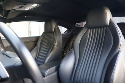 Bentley Continental Flying Continental GT V8 S Unicoproprietario - photo principale