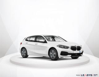 BMW 116 d 5p. Msport (rif. 16838078), Anno 2021, KM 17500 - photo principale