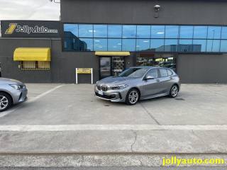 BMW 116 d 5p. Msport Exterior (rif. 20443335), Anno 2022, KM 248 - photo principale