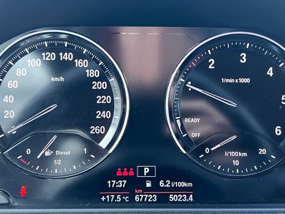BMW R 1200 GS Garantita e Finanziabile (rif. 20522823), Anno 200 - photo principale