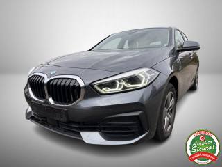 BMW 116 i 5p. Advantage (rif. 16905325), Anno 2024 - photo principale